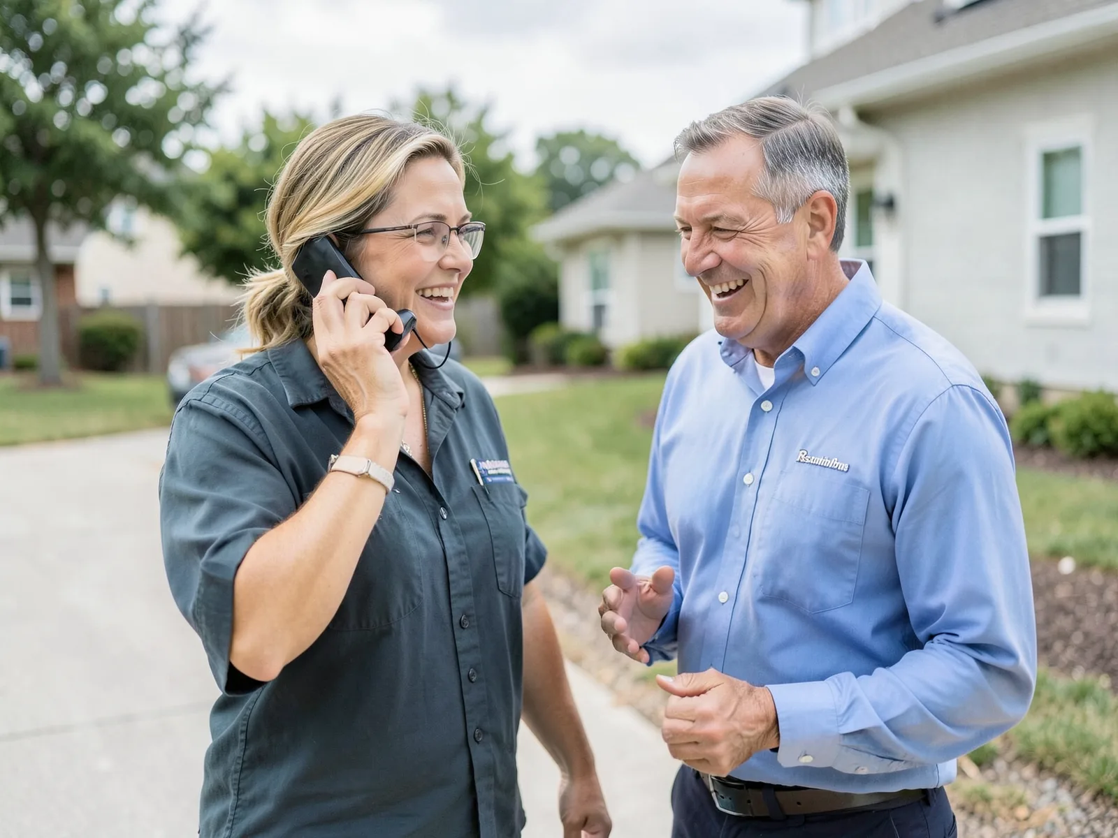 Frequently Asked Questions About Wall Water Damage Restoration in Burwell, NE